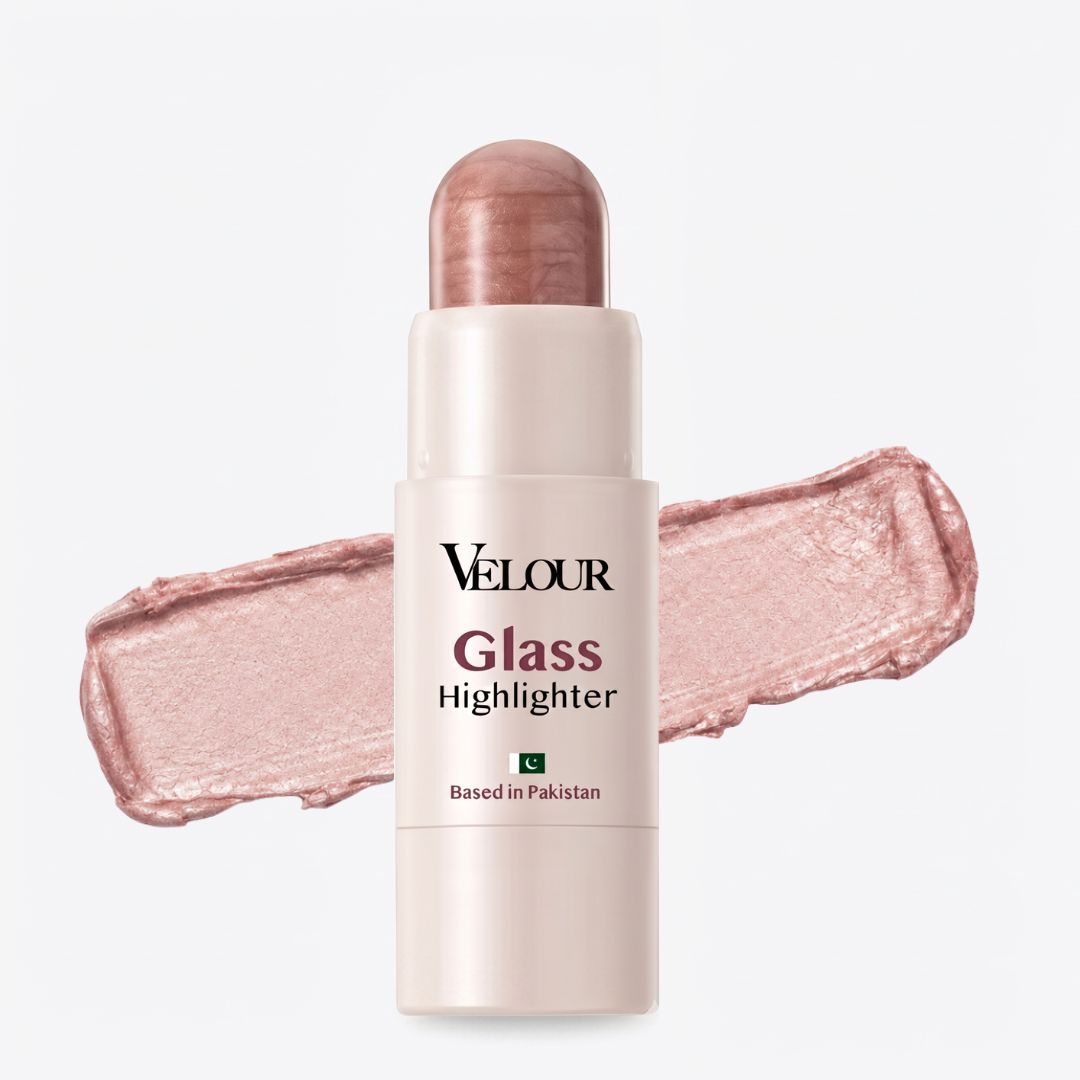Glass Highlighter Stick