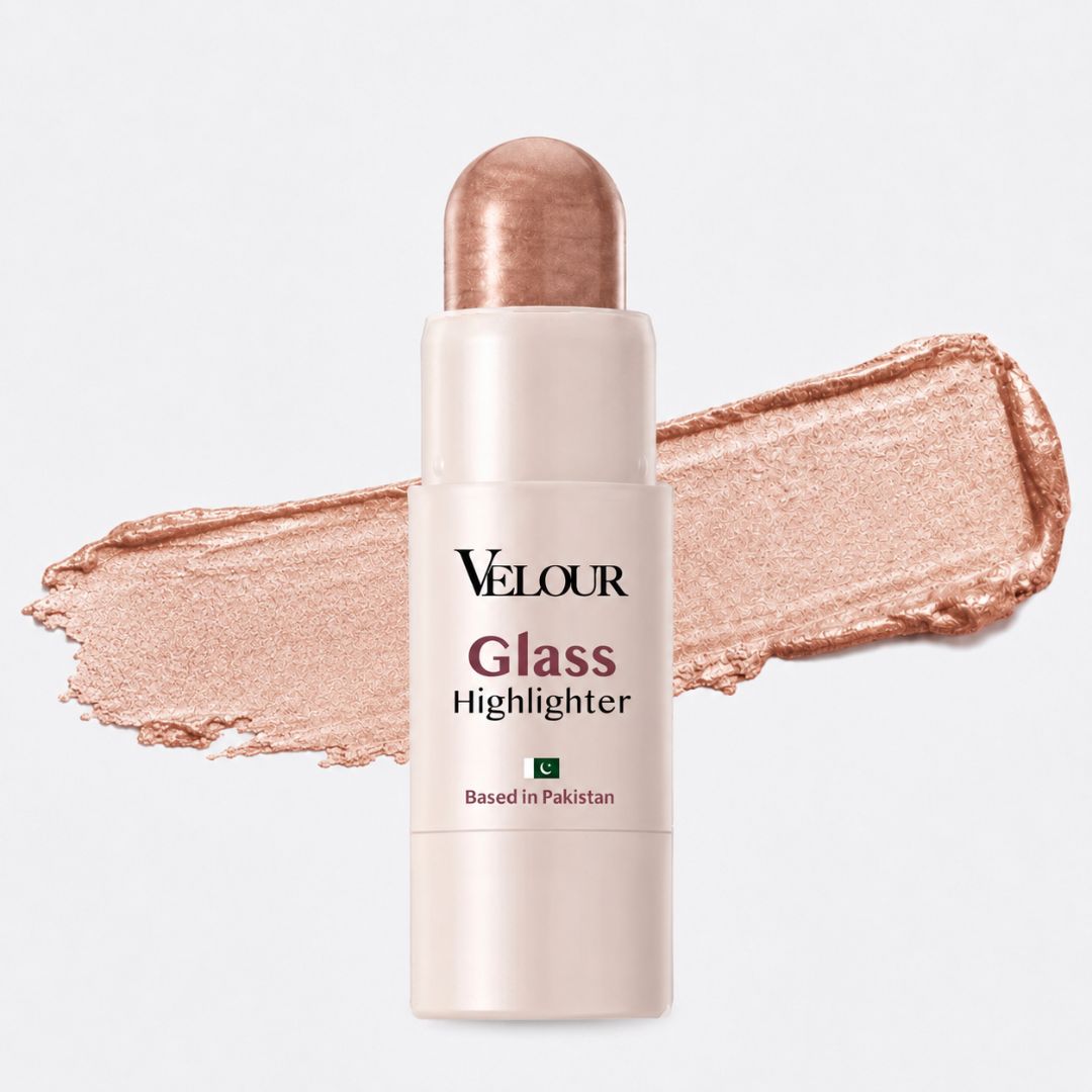 Glass Highlighter Stick