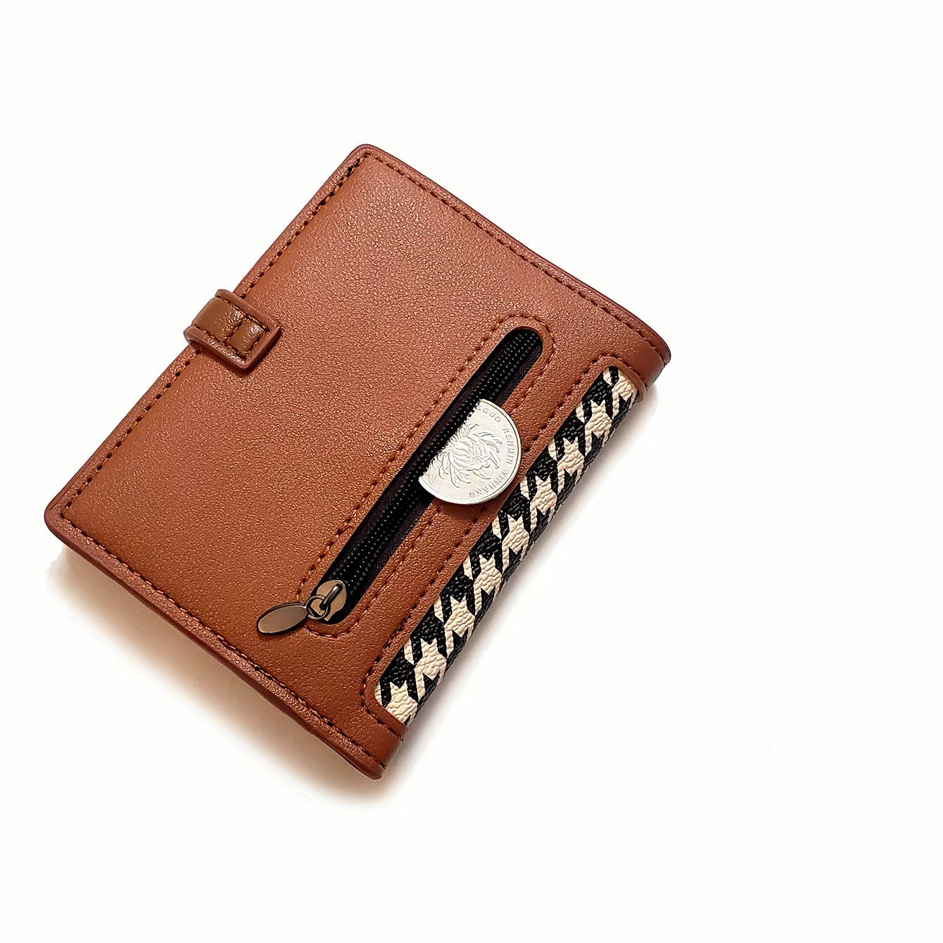 Velour Signature Wallet