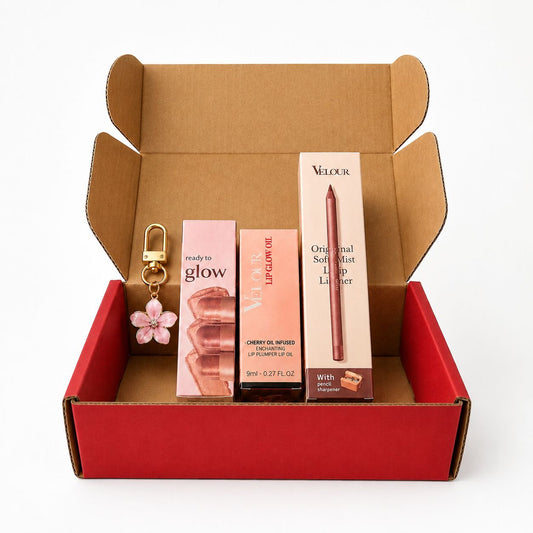 Glow Up Box (Super Savings)