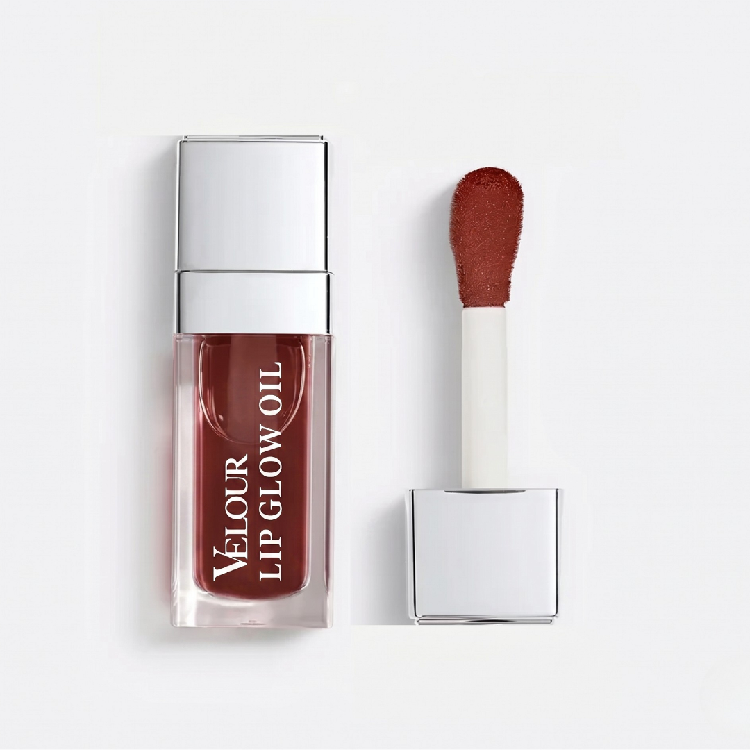 Hydrating Lip Oil